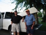 Highlight for Album: 2005 Cruise, Outer Banks, NC