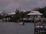 View from Restaurant