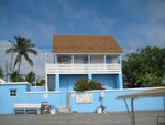Post Office in Hopetown