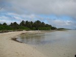 Tahiti Beach at tip of Elbow Cay