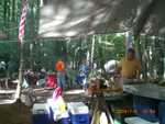 picnic site