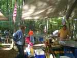 picnic site