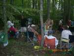 picnic site