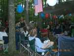 picnic site