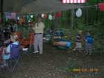 picnic site