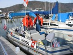 committee boat
