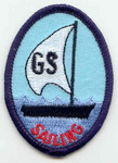 Girl Scout Fun Outing Arranged by Rob & Dede Goldsmith, C. Lucas, R. Banks, J. Little Captains