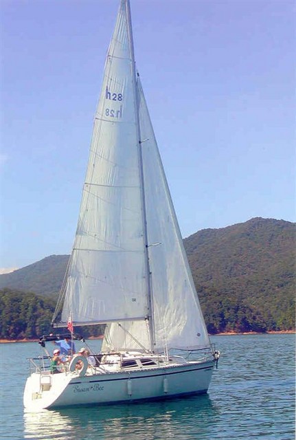 Girl Scout Fun Outing Arranged by Rob & Dede Goldsmith, C. Lucas, R. Banks, J. Little Captains
