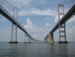 Chesapeake Bay Bridge