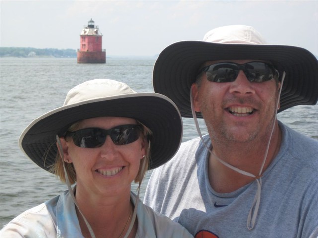 Jan and Dave Bryson on Last Wish