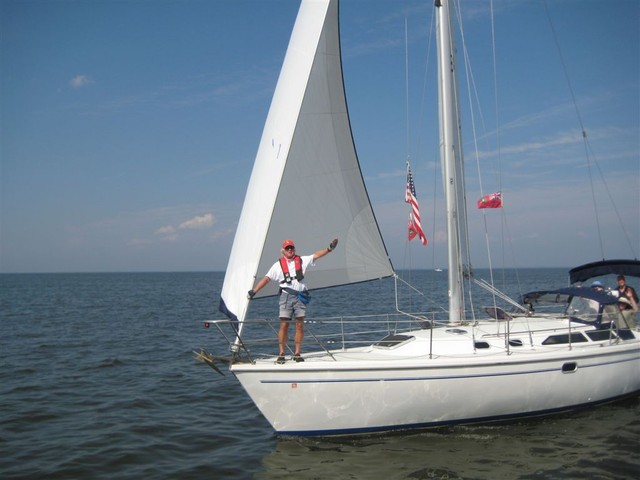 Gary McGraw, Richard Colberg, and Donna Maddox on Minerva