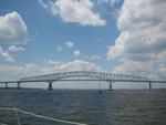 Chesapeake Bay Bridge