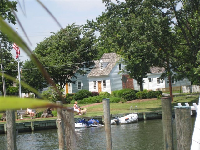 St. Michaels