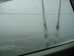 Picture down below, Last Wish, thunderstorm