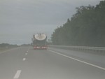 Boat in transit from Michigan to Hampton