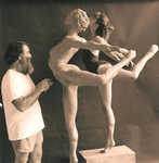 Richar Hallier, 1944-2010