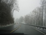Winter wonderland
