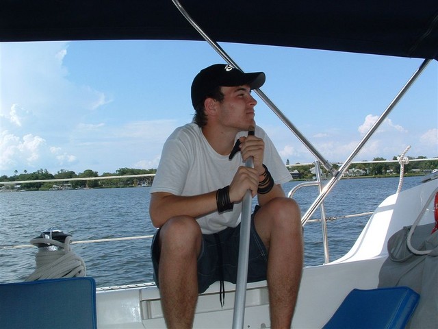 sailing in tampa bay 149