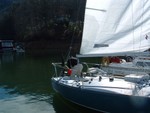 Preparing for Race