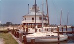 July 1980, St. Michael's Maryland
My Love 2, C. Lucas
