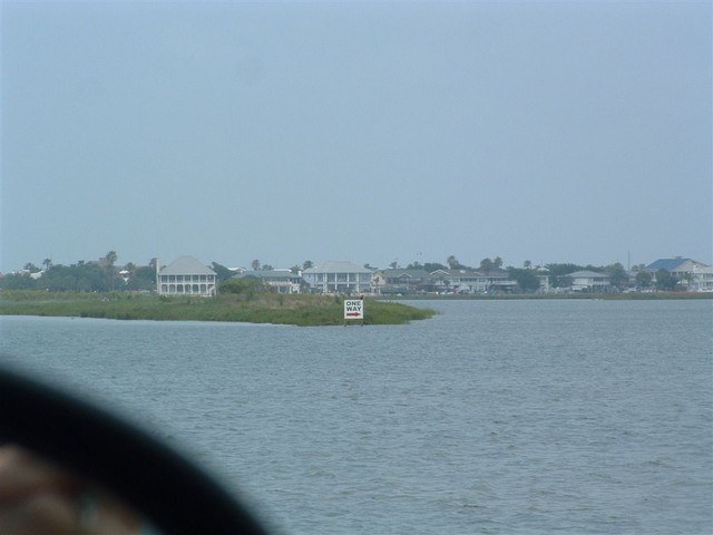 Navigational Aids for Texas Sailors, Corpus Christi, TX (J Little)