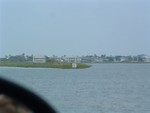 Navigational Aids for Texas Sailors, Corpus Christi, TX (J Little)