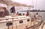 Gene Linkous's Hans Christian 38