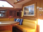 Think the picture is worth more than my Catalina 270 (Hylas 70)