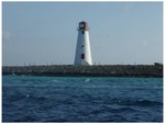 Nassau Lighthouse
