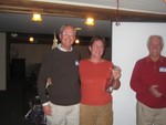 Highlight for Album: Galley Chefs Extraordinaire!