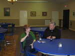 Homebuilers Plaza, Sat Night, Feb 21, 2009