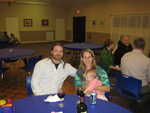 Homebuilers Plaza, Sat Night, Feb 21, 2009