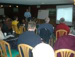 Highlight for Album: 2009 Spring Race Clinic