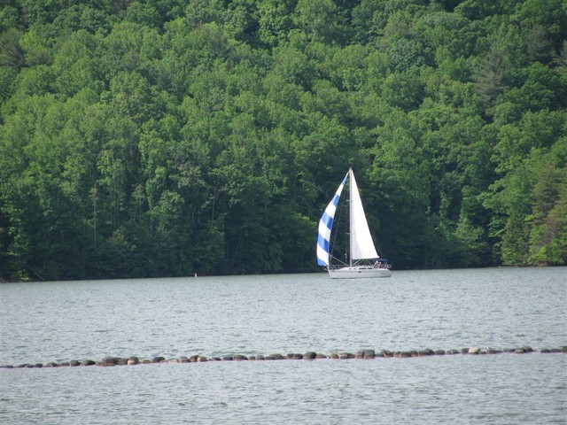 WLSC Spring Race 4 2009 0524 (2)