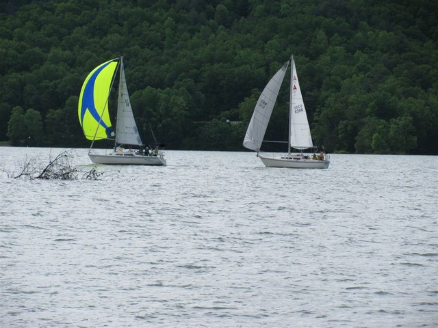 WLSC Spring Race 4 2009 0524 (5)