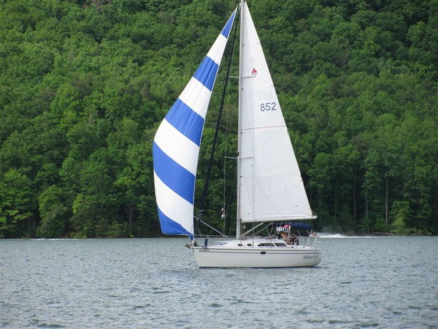 WLSC Spring Race 4 2009 0524 (6)