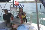 on Alabama Girl with Locketts