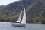 sailing