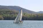 sailing