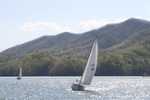 sailing