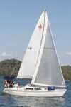 sailing