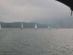 view from Wild Blue Yonder