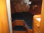 V-berth