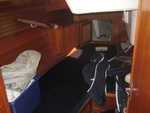 aft port cabin