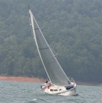 Racing in Spring Race 2007