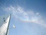pretty rainbow