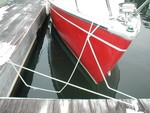funny looking lines there, don't touch them they might break!