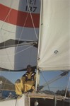 Sam Shafer, Dasher in December 2005..