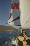 Sam Shafer, Dasher in December 2005..