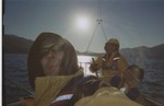 Sam Shafer, Dasher in December 2005..